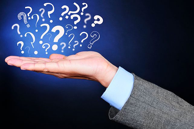 questions leaders should ask themselves